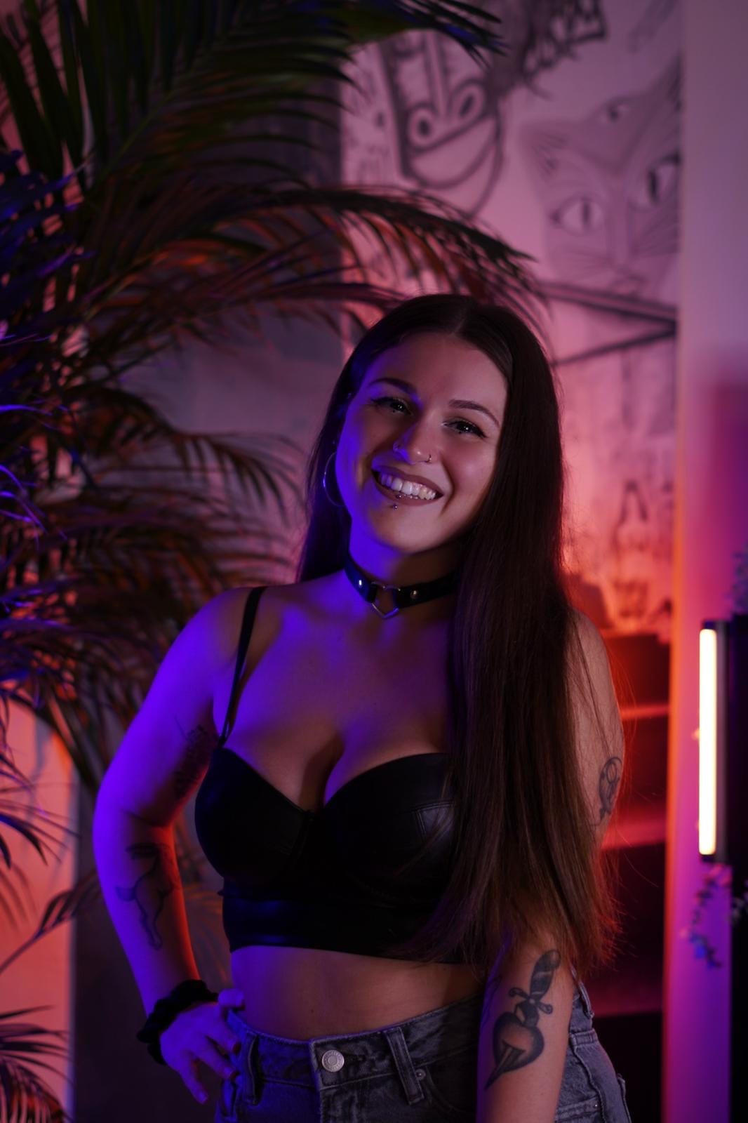 EllaInkPiercer Chi sono